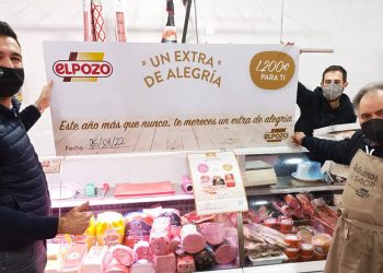 El Pozo Un Extra de Alegría 08022022