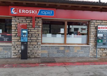 Eroski Rapid Zubiri 01022022