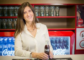 Esther Morillas de CocaCola 01022022