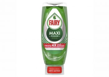 Fairy Maxi Poder