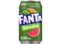 Fanta Sandía