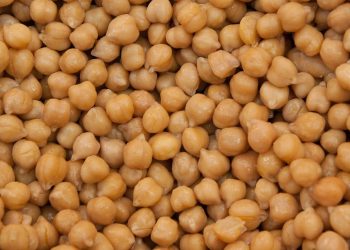 Garbanzos 09022022