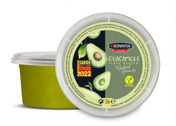 Guacamole de Bonnysa