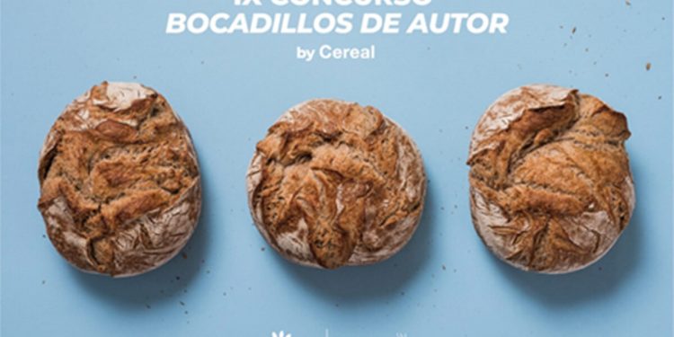 IX Concurso Bocadillos de Autor by Cereal