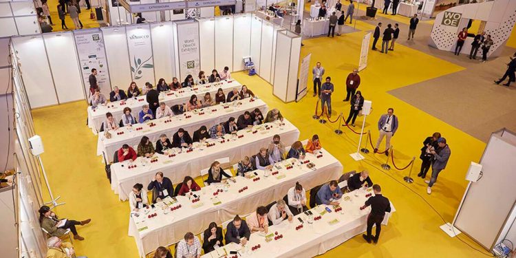 Ifema Wooe 2022