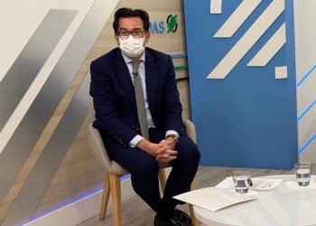 Ignacio García Magarzo, director general de la Asociación Española de Distribuidores, Autoservicios y Supermercados (Asedas) 03022022