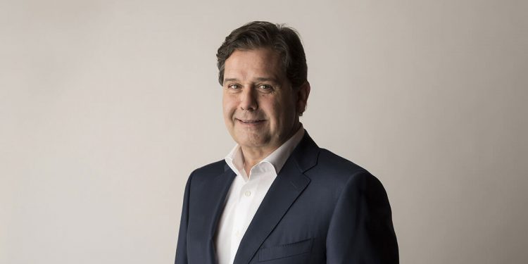 Ignacio Rivera, Presidente Ejecutivo Corporación Hijos de Rivera 08022022