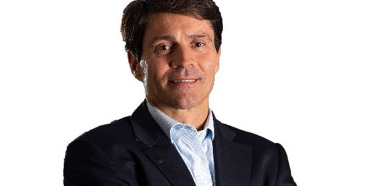 José María Sagrado, director general Eurofrits 03022022