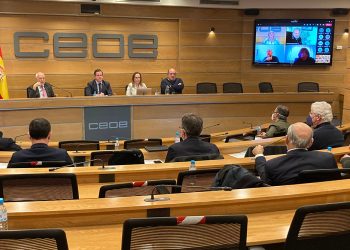 Junta Directiva Cepesca