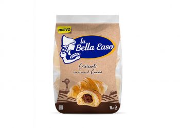 La Bella Easo croissants