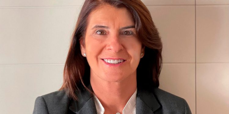 Mercedes Domingo, consejera Nomen Foods 02022022