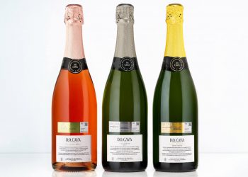 Nuevas etiquetas DO Cava