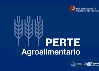 PERTE agroalimentario 08022022
