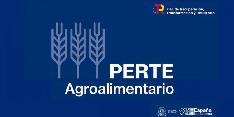 PERTE agroalimentario 08022022