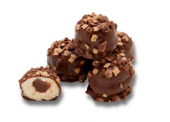 Popdots kitkat de Nestlé y Europastry