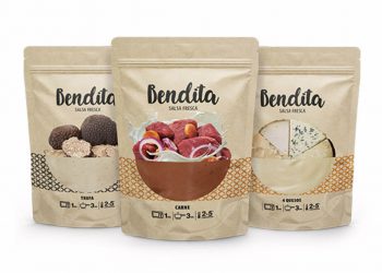 Salsas Bendita Benfood