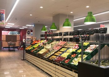 Spar Torrefarrera