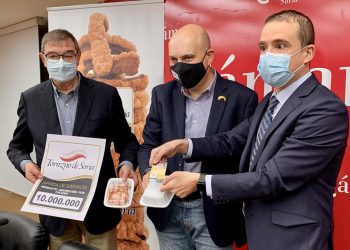 Torrezno de Soria 01022022