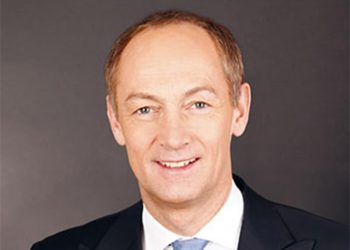 Adalbert Lechner de Lind&Sprüngli