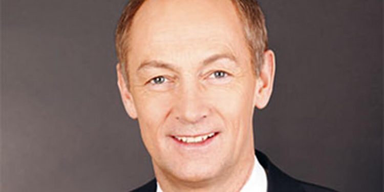 Adalbert Lechner de Lind&Sprüngli