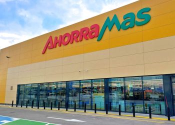 Ahorramas de Arganda del Rey reapertura