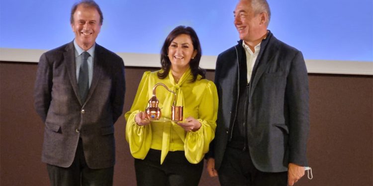 Bebidas espirituosas Logroño