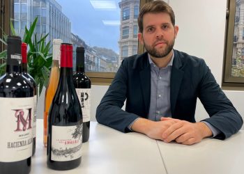 Alvaro Gimenez-Director Gimenez & Sigwald