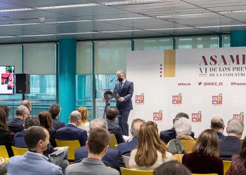 Anice-asamblea general