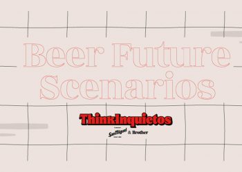 Beer Future Scenarios
