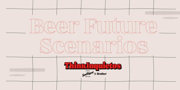 Beer Future Scenarios