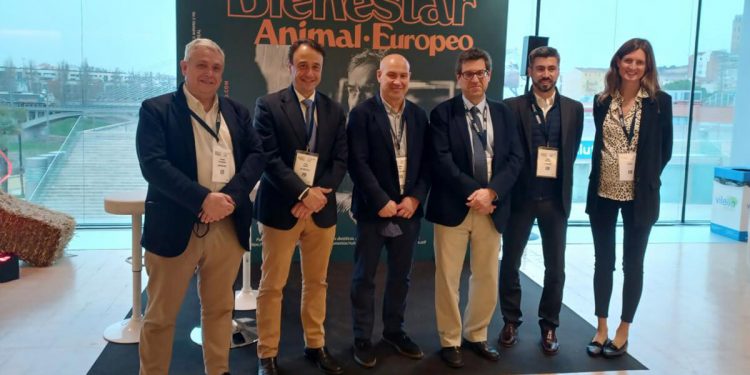 Bienestar Animal Aecoc