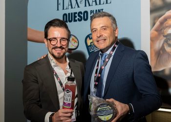 Campofrio Flax Kale