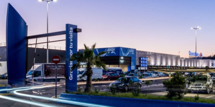 Carrefour Property