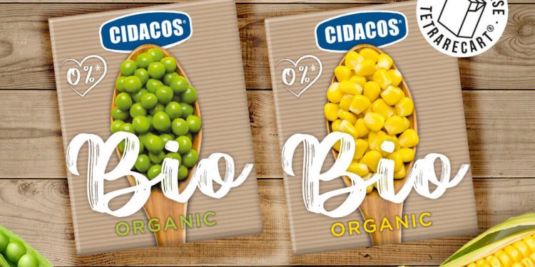 Cicados gama Bio