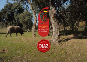 Consorcio Chorizo Español