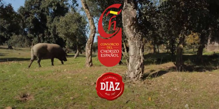 Consorcio Chorizo Español
