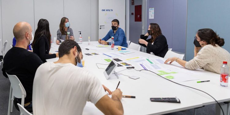 Danone alimentación infantil saludable