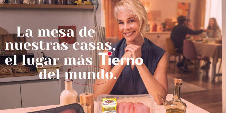 El Pozo Belén Rueda
