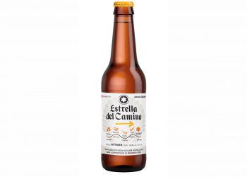 Estrella Galicia Camino