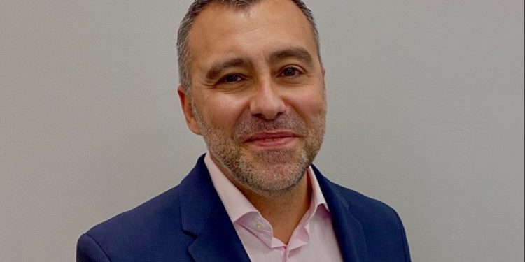 Franciso Gutierrez