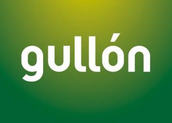 Galletas Gullón
