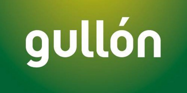 Galletas Gullón