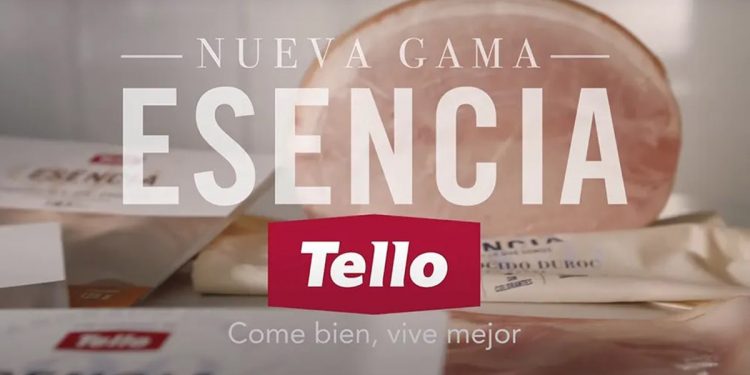 Grupo Tello gama Esencia