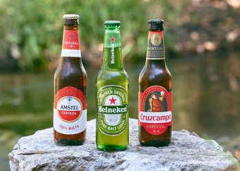 Heineken Proyecto Jarama