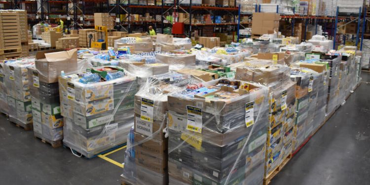 Hiperber campaña Ucrania