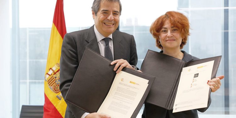 ICEX y Asociación de Cerveceros de España