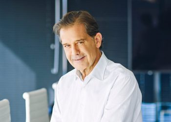 Ignacio Rivera de Hijos de Rivera