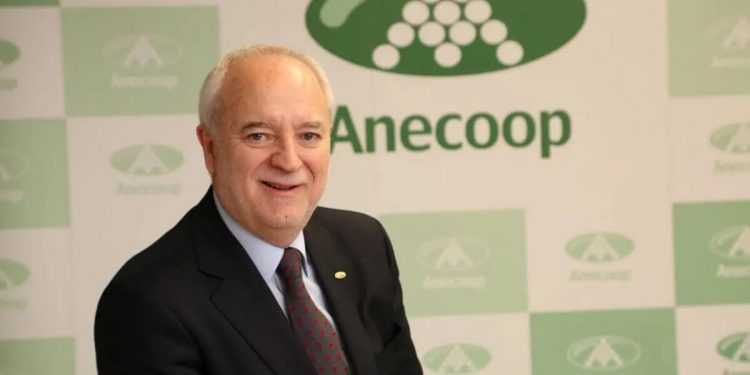 Joan Mir Anecoop