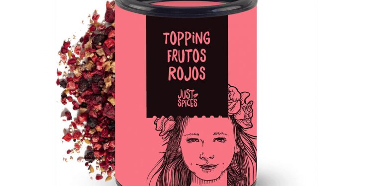 Just Spices presenta en España sus tres nuevas especias