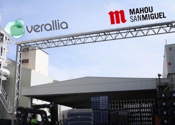 Mahou eficiencia energética